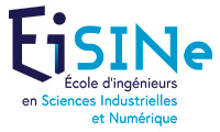 LOGO EISINE